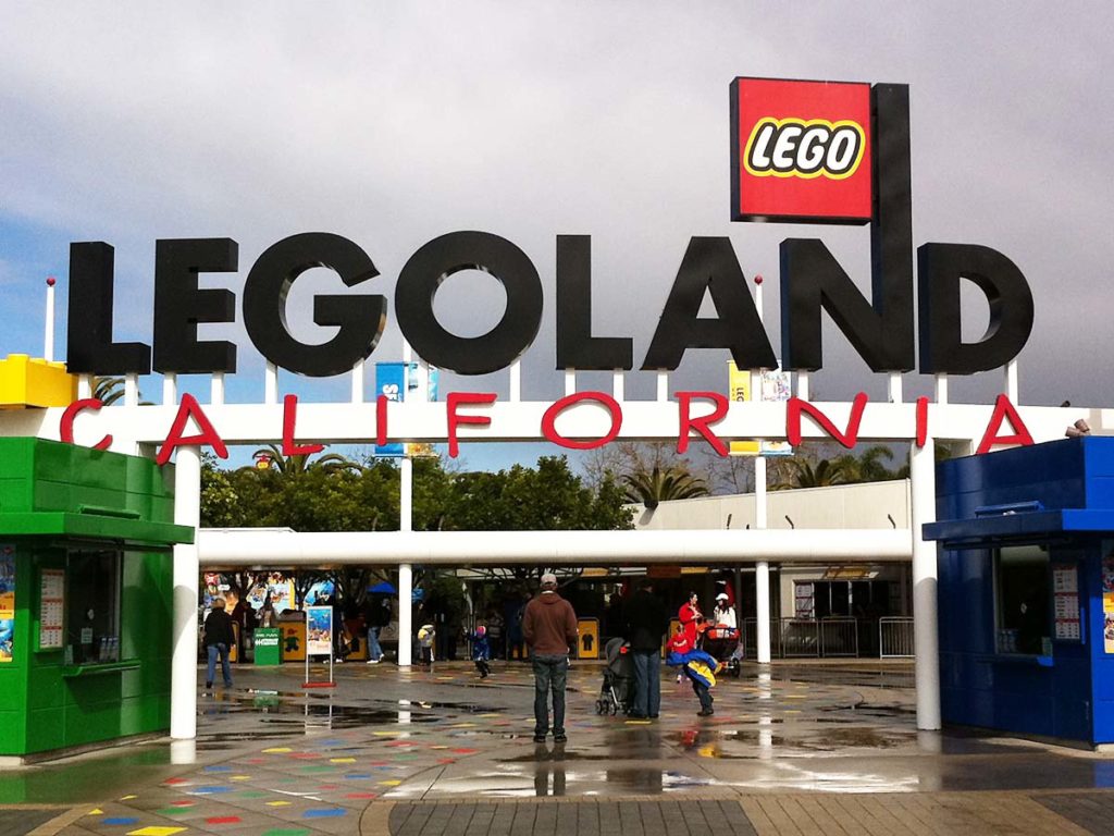 Legoland San Diego