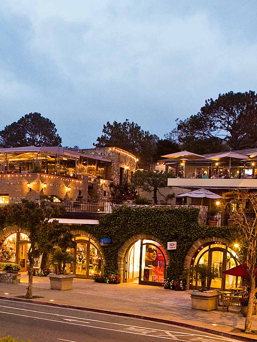 Luxury Resorts Near San Diego L'Auberge Del Mar Our Story