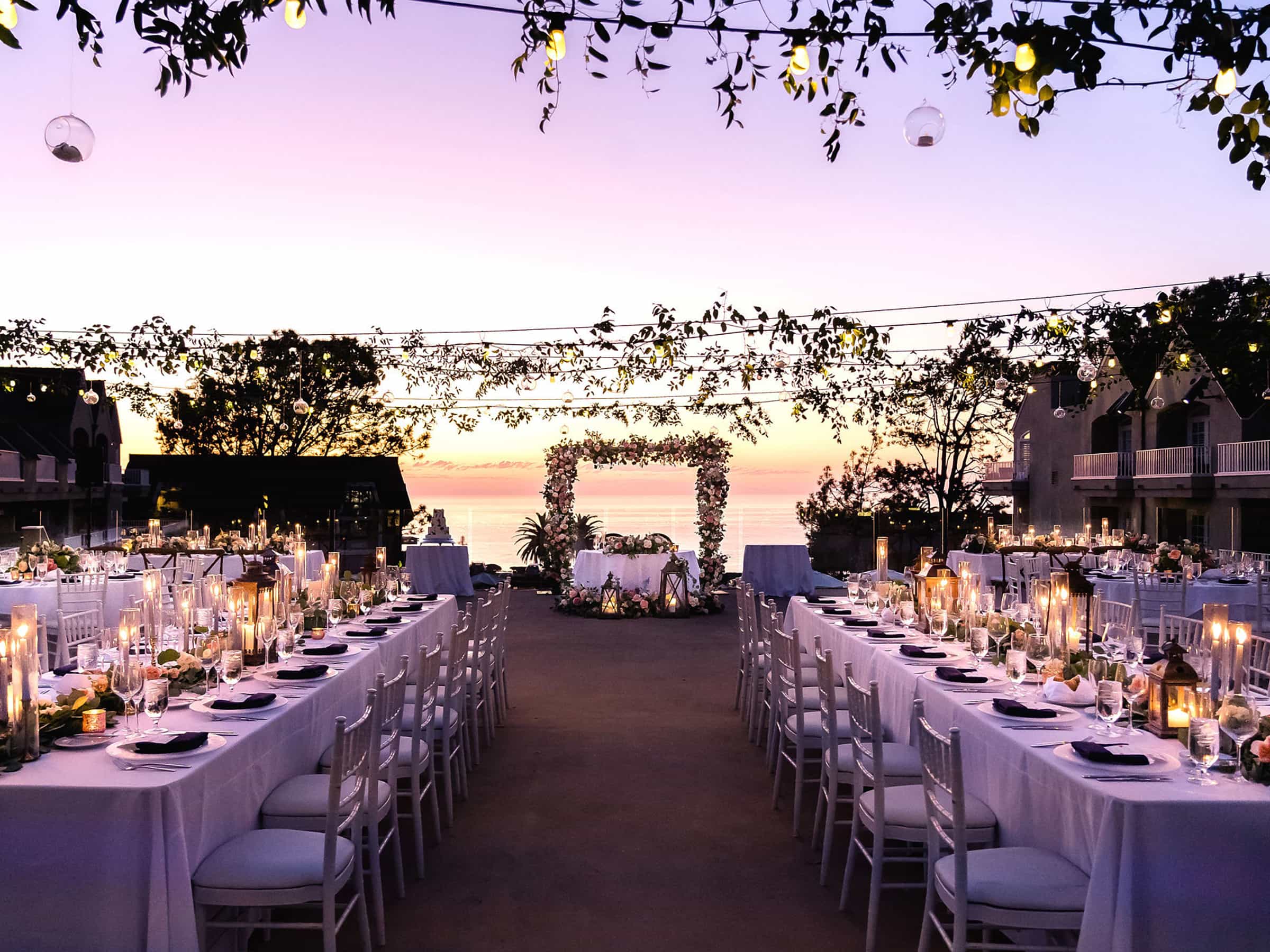 San Diego Wedding Venues | L'Auberge Del Mar - Wedding Venues San Diego Wedding Venues | L'Auberge Del Mar - Wedding Venues