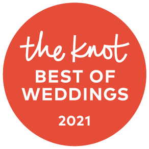 The Know Best Of Weddings 2021.