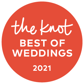 The Know Best Of Weddings 2021.