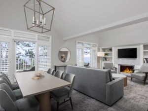 Bars In Del Mar Ca | L'Auberge Del Mar - Living Room Bar